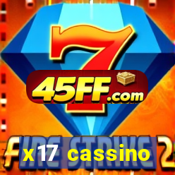 x17 cassino